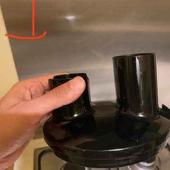 Braun Küçük Ev Aletleri Braun Multiquick 9 MQ9078X Servis Desteği Kesilmesi Ve Kronik Sorunu.