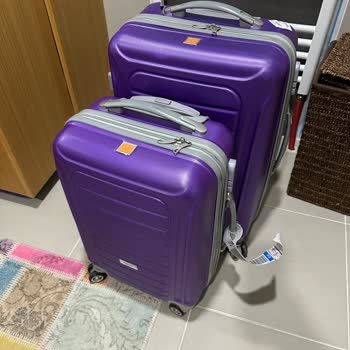 Ajet Hava Yolları Valizimi Parçaladı!