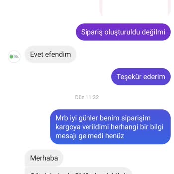 Elma Çocuk Dünyası - Ades Kids Ürünüm Nerede? Kargo Ve İade Sorunu!