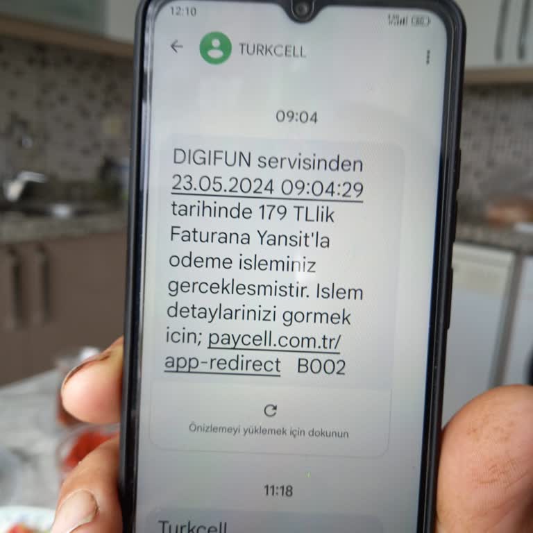 Turkcell-DigiFun Üyeliği İptali