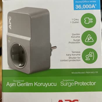 Arçelik Servisi Akım Önleyici Satışı Hakkında