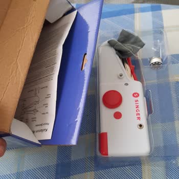 Migros Sanal Market Kullanılmış Ürünü Sıfırmış Gibi Göndermiş