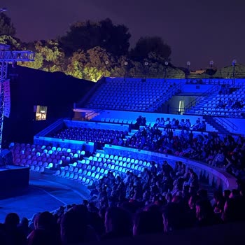 U-Concert Konser Organizasyonu Şikayet Talebi Ve Atılan Mailin Yanıtlanmaması