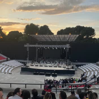 U-Concert Konser Organizasyonu Şikayet Talebi Ve Atılan Mailin Yanıtlanmaması