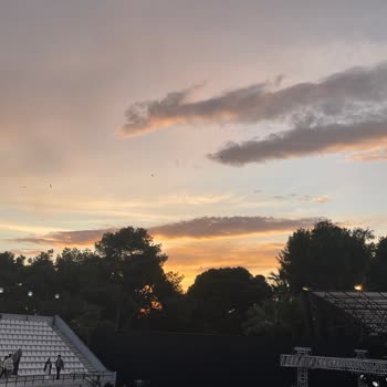 U-Concert Konser Organizasyonu Şikayet Talebi Ve Atılan Mailin Yanıtlanmaması