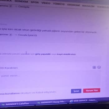 Ensonhaber.com Türkiye Cumhuriyeti Kurucusuna Hakaret