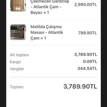 Tiamob Bu Firma Telefonlara Cevap Vermiyor Alışveriş Yapıp Boşuna Yorulmayın