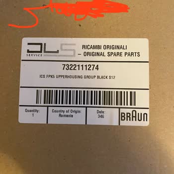 Braun Multiquick 9 MQ9078X Post-Warranty Issues and Poor Service