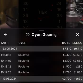 Starzbet Sitesinde Yaşanan Sorunlar