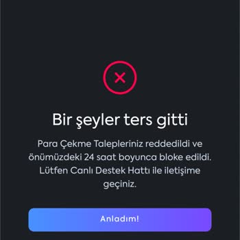 Starzbet Sitesinde Yaşanan Sorunlar