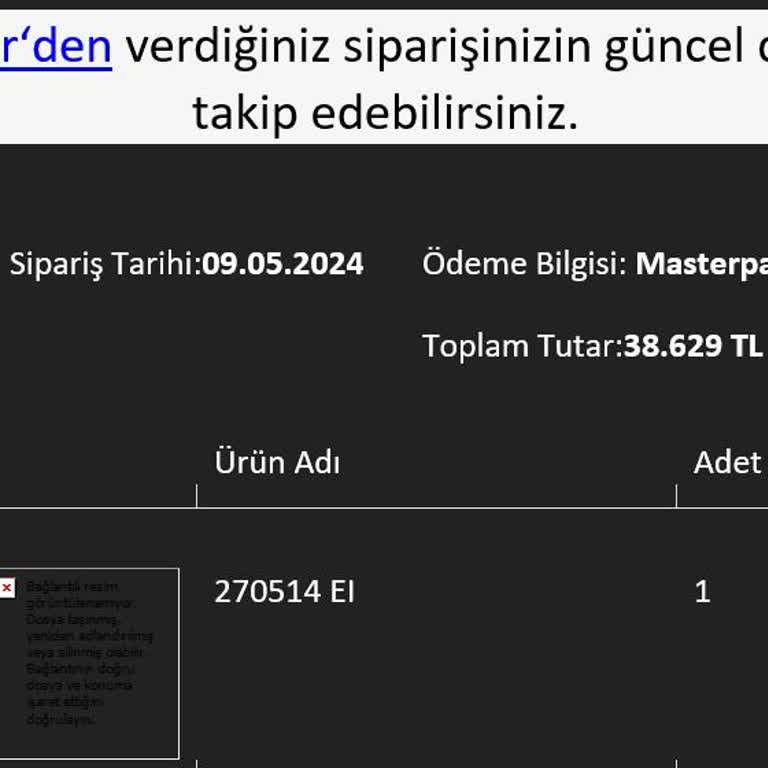Arçelik Hediye Kahve Makinesini Temin Etmiyor