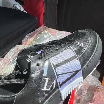 Figenzo.luxury (Instagram) Tarafından Yanıltıldım!