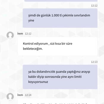 Betgaranti Günlük 1.000 Çekim Sorunu