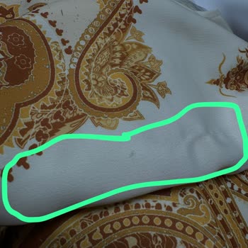 Şehri Moda Butik Kusurlu Gelen Ürünü Değişim Yapmıyorlar