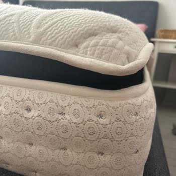 Konfor Mobilya Honeymoon Yatak Şikayet