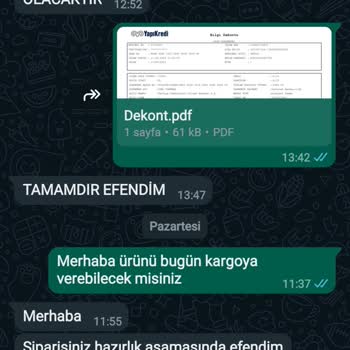 İntfa Tarım Parayı Aldıkları Halde Ürünü Göndermiyorlar