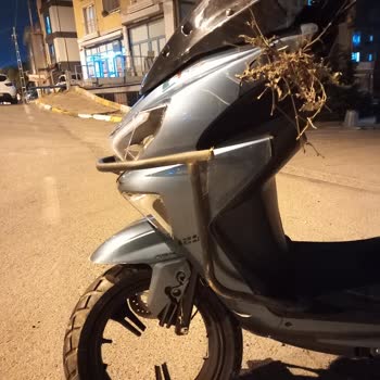 RKS Motor Aracımın Masrafının Firma Tarafından Karşılanmasını İstiyorum