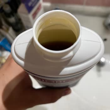 Gratis'ten Aldığım Bioblas Şampuanın Bu Kadar Eksik Çıkması