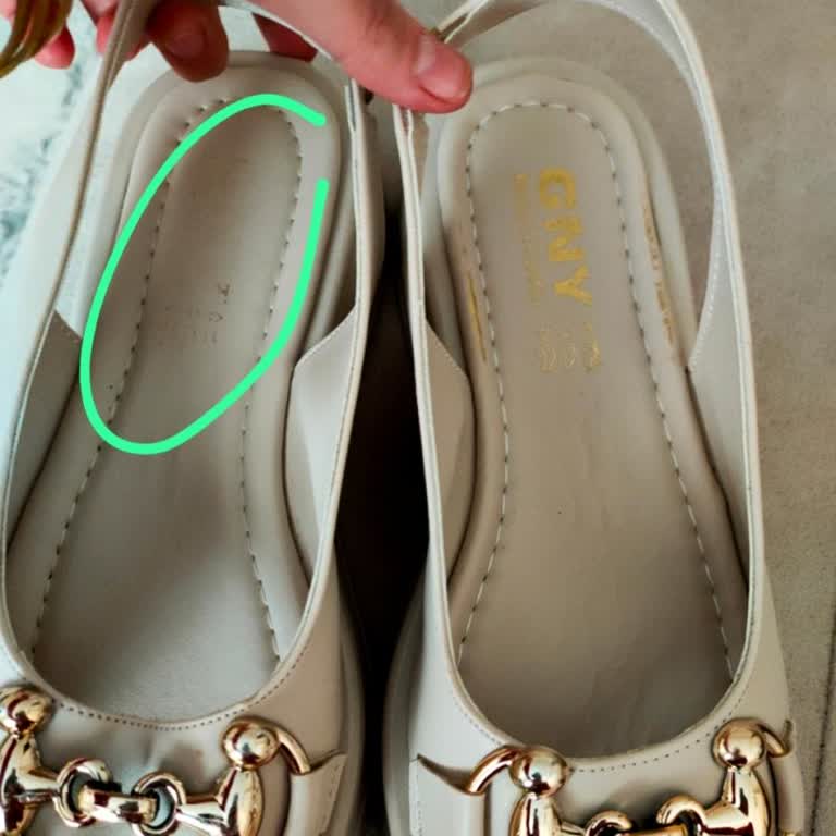 Alemdar Shoes Güvenilmez Firma, Kusurlu Ürün İadesi İçin Kargo Kesintisi Yaptı!