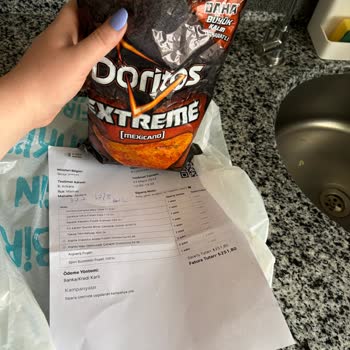 A101 Ankara Mamak Tarihi Geçmiş Ve Saygısız Personel!