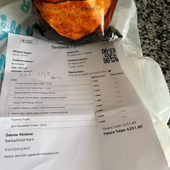 A101 Ankara Mamak Tarihi Geçmiş Ve Saygısız Personel!