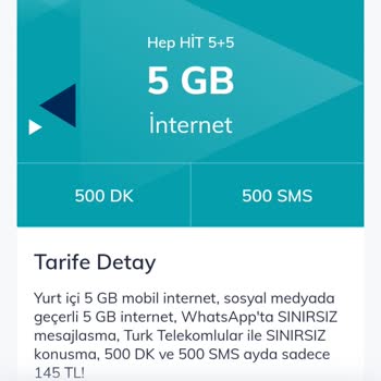 Türk Telekom Numara Taşıma İşleminde Eksik Bilgi Verilmesi