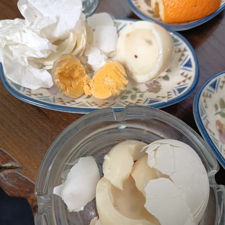 Derebahçe Restaurant Zehirli Yumurta Gibi Bir Şey Güya Kahvaltı!