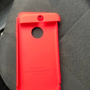 Kılıf Marketim Güvensizlik İş Takibi Yok