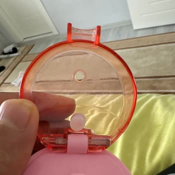 Uzspace Suluk Kapak Silikon Sorunu