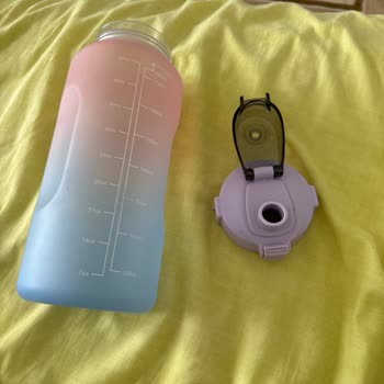 Uzspace Suluk Kapak Silikon Sorunu