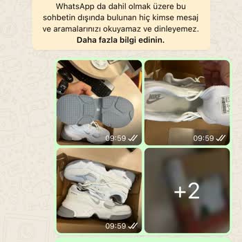 Keey Shoes (Keey.shoes) Kusurlu Ürün Aldığım Ayakkabı Görselindeki Gibi Çıkmadı