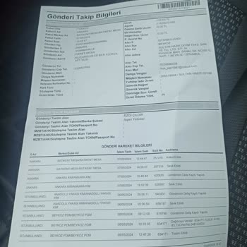 Sultan Butik Alışverişimde Mağdur Edildim