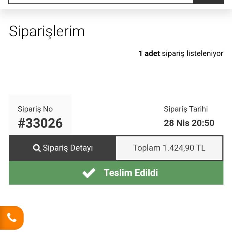Armağan Giyim Para İade Sorunu