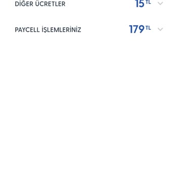 Digifun Turkcell Paycell Faturama Yansıtılan Tutarın İadesini İstiyorum