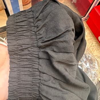 Gaus Çok kötü bir butik