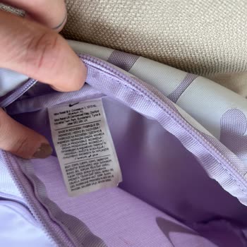 Nike Çantası Soyulma Problemi