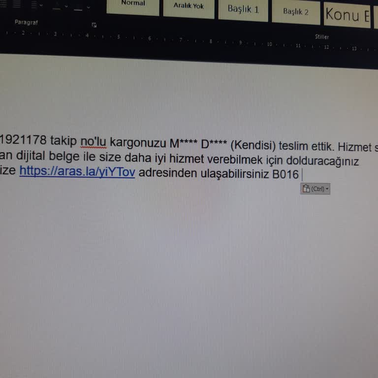 Sosyal Medya Üzerinden Sahte Ürün Satışı Yapan Yunbey İnşaat Şirketi