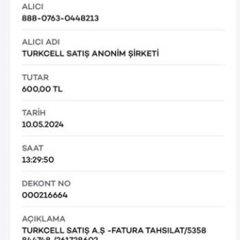 Turkcell Depremde Enkazda Kalan Modemin Derdinde