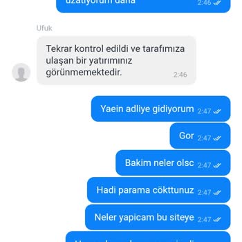 CasinoBeton Yatırımımın Karşılığını Alamadım: Destek Ve İletişim Sorunları