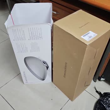Eklektikhouse.com Aldığım Ürün Sıfır Denmesine Rağmen Teşhir Yollandı