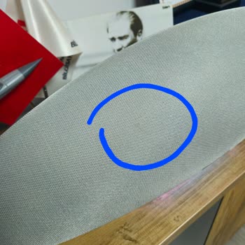 Eklektikhouse.com Aldığım Ürün Sıfır Denmesine Rağmen Teşhir Yollandı