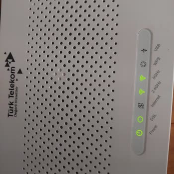 Türk Telekom İnternet Sorunu Ve Temsilcinin Yaptığı Terbiyesizlik