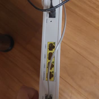 Türk Telekom İnternet Sorunu Ve Temsilcinin Yaptığı Terbiyesizlik