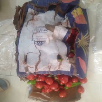 MNG Kargo İle Zaman Ve Özen Sorunu Var!