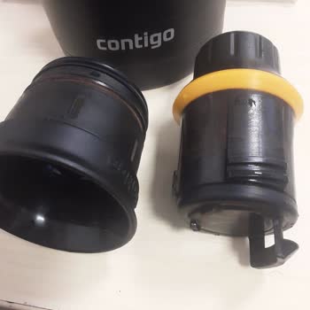 Contigo Marka Termos Hakkında Şikayet