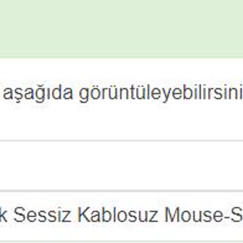 Vatan Bilgisayar Mağduriyeti Üzerine De Umursamamaları