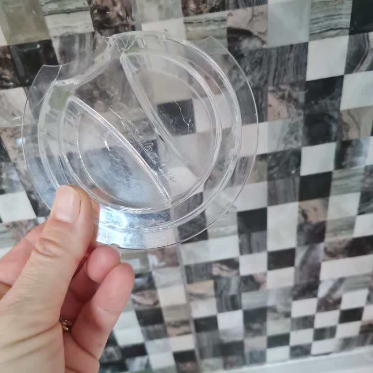 Paşabahçe Sürahi Kapağı Yedek Bulunmuyor