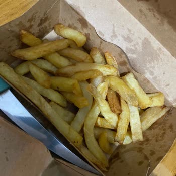 Köfteci Yusuf Siparişin Kötü Ve Soğuk Gelmesi