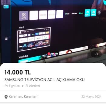 Letgo Çevrimiçi Alışveriş Platformlarında Sahte İlan Uyarısı