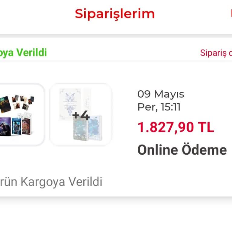 Bkmkitap Sipariş Teslim Olmuyor.
